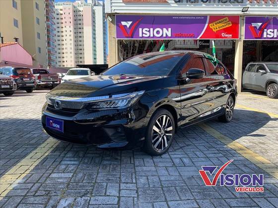 HONDA CITY 1.5 i-VTEC FLEX TOURING CVT HONDA CITY 1.5 i-VTEC FLEX TOURING CVT